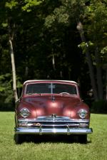 Kaiser Deluxe Convertible 1949 года